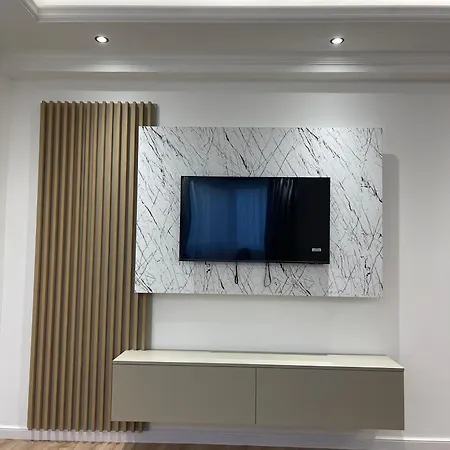 Prestige - Luxury Apartment