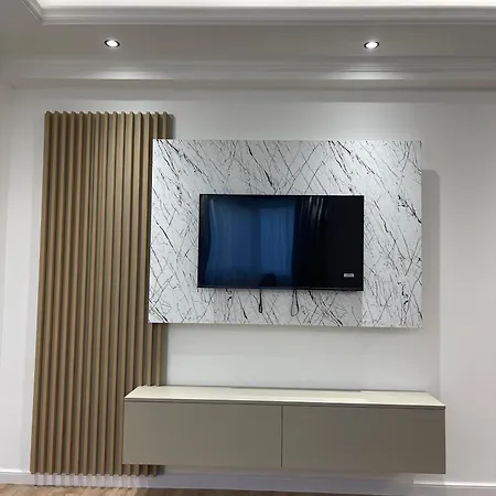 Prestige - Luxury شقة