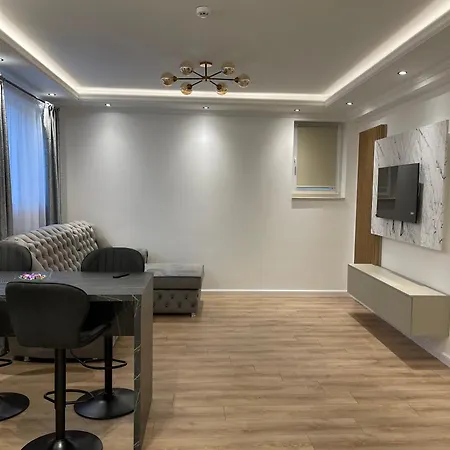 Prestige - Luxury Apartment