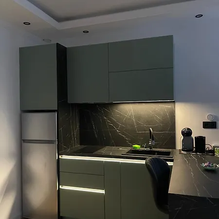 Prestige - Luxury شقة *