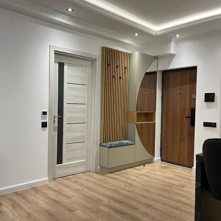 Prestige - Luxury Apartment Cluj-Napoca