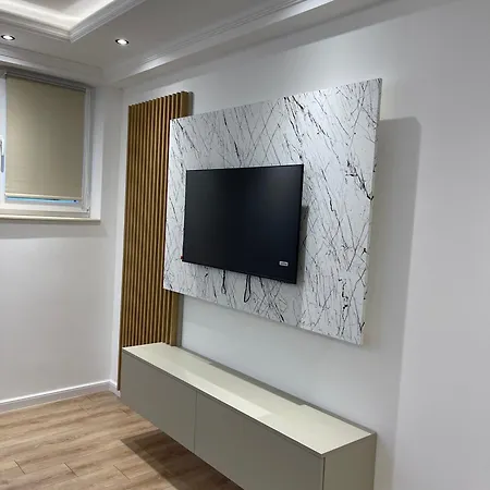 Prestige - Luxury Lejlighed *