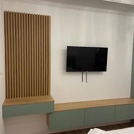 Prestige - Luxury דירה