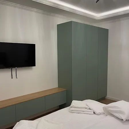 Prestige - Luxury Apartment *