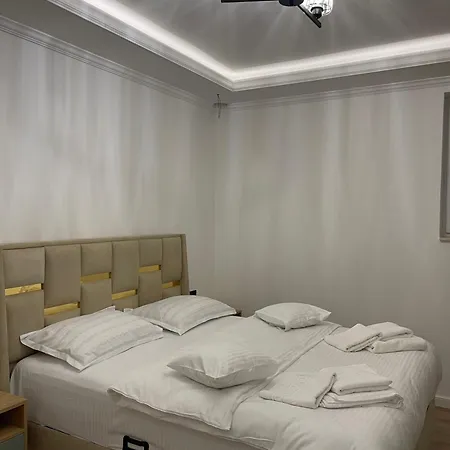 Prestige - Luxury Apartment Cluj-Napoca