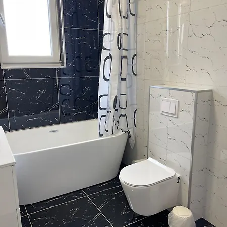 Apartment Prestige - Luxury *