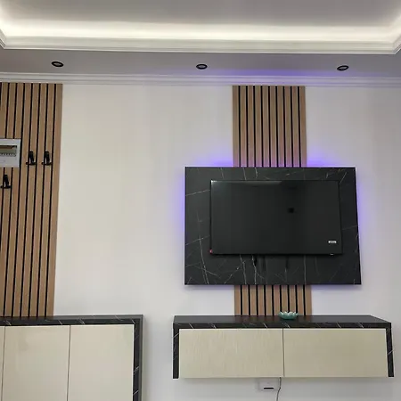 Apartment Prestige - Luxury