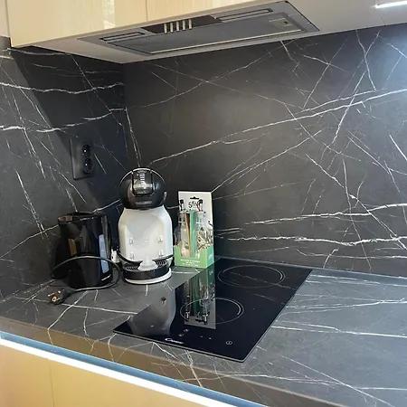 Apartment Prestige - Luxury *