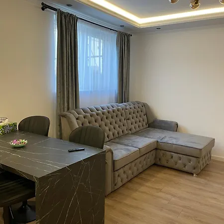 Prestige - Luxury קלוז'-נאפוקה
