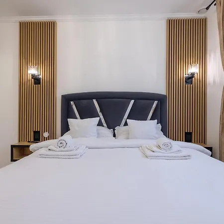 Apartamento Prestige - Luxury