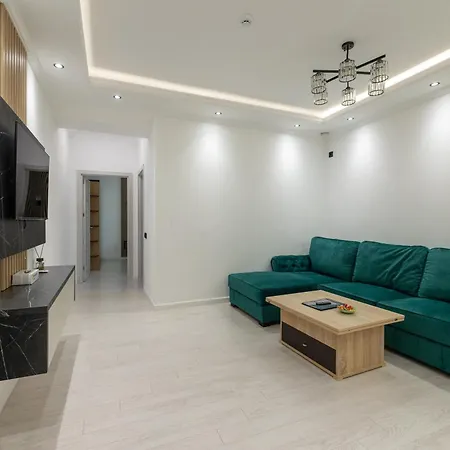 Prestige - Luxury