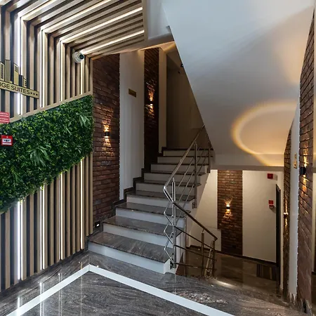 Prestige - Luxury Apartman *