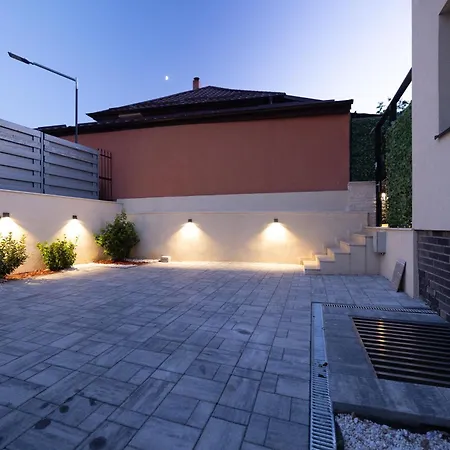 Daire Prestige - Luxury *