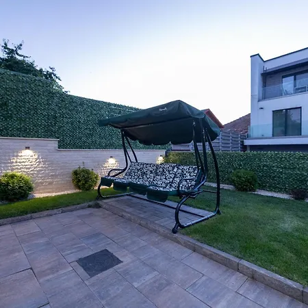 Prestige - Luxury Apartamento