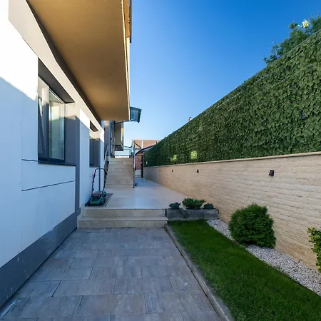 Daire Prestige - Luxury Kaloşvar