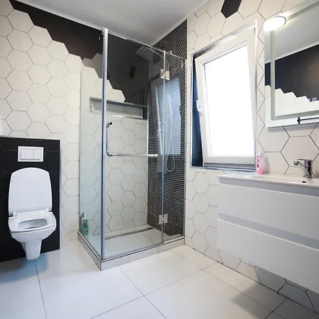 Prestige - Luxury Lejlighed Cluj-Napoca