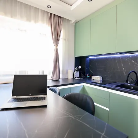 Prestige - Luxury