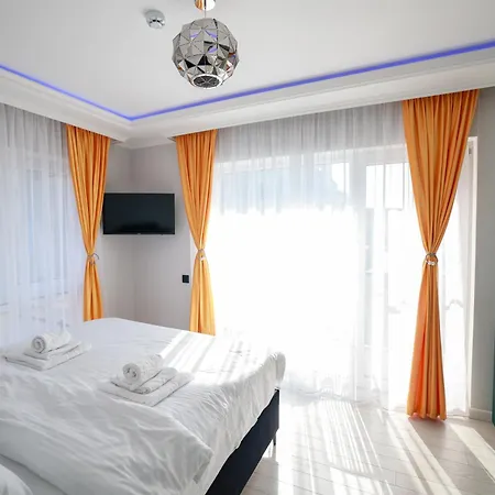 Apartament Prestige - Luxury