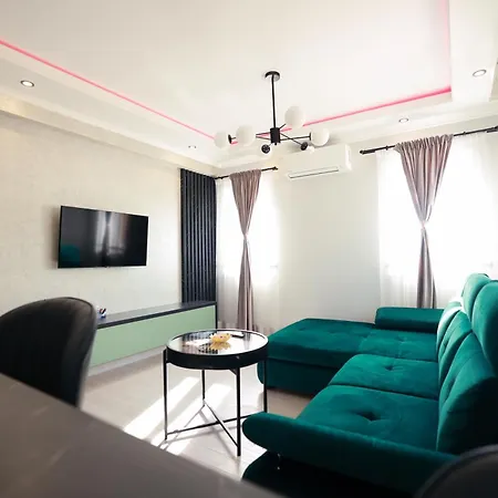 Prestige - Luxury Cluj-Napoca