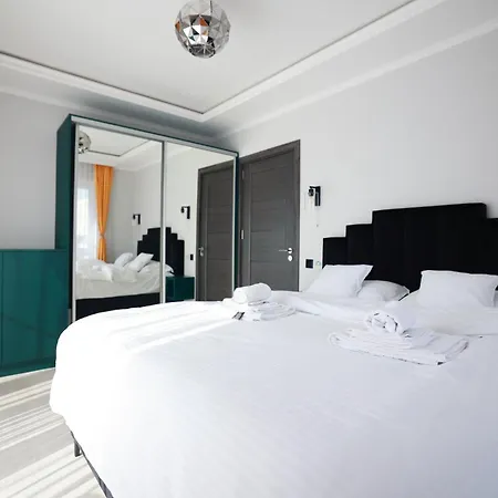 Lejlighed Prestige - Luxury *