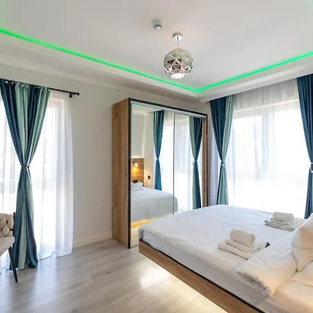 Prestige - Luxury * كلوج-نابوكا