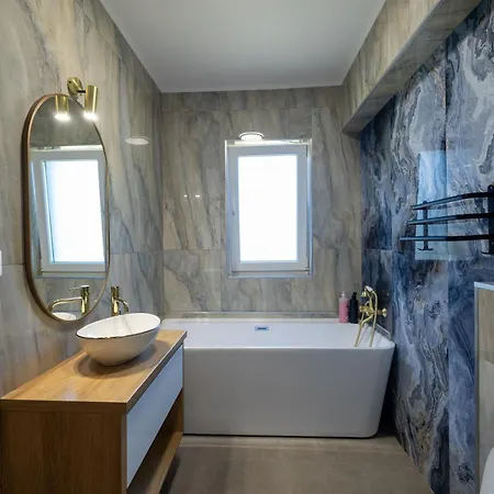 Appartement Prestige - Luxury