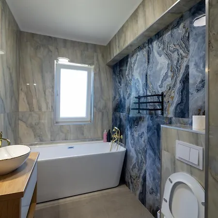 Prestige - Luxury