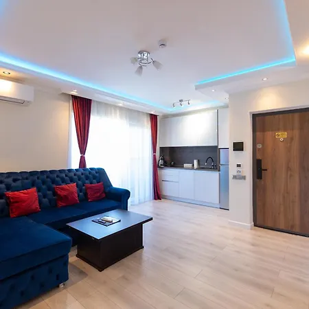 Prestige - Luxury *