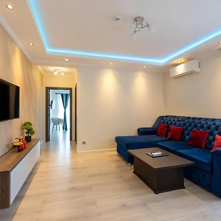 Prestige - Luxury