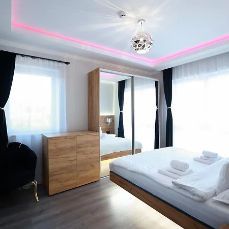 Prestige - Luxury Apartamento Cluj-Napoca