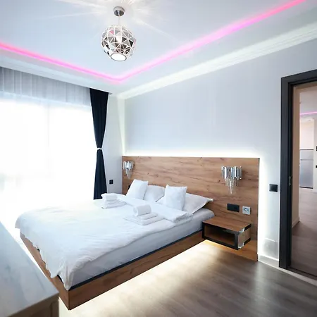 Lejlighed Prestige - Luxury *