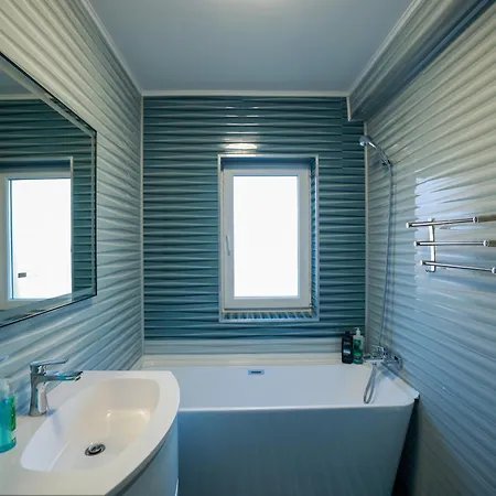 Daire Prestige - Luxury Kaloşvar