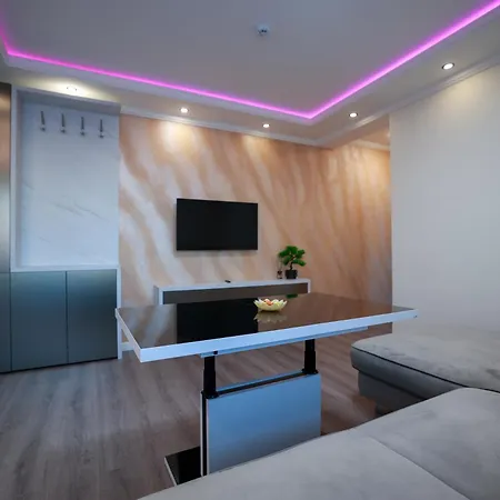 Prestige - Luxury Apartment *