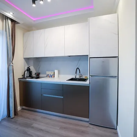 Апартаменты Prestige - Luxury Клуж-Напока