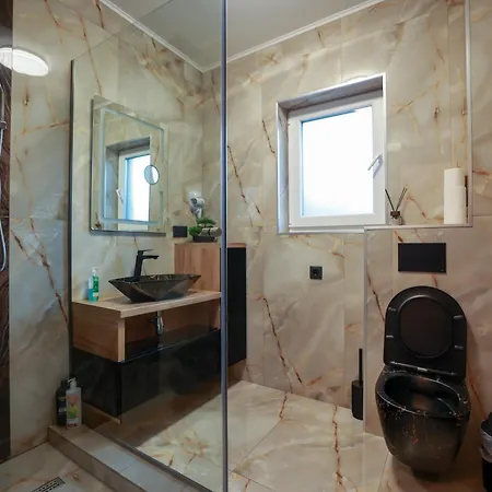 Appartement Prestige - Luxury Cluj-Napoca