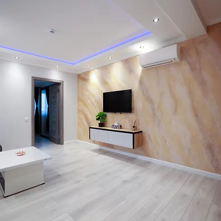 Prestige - Luxury *