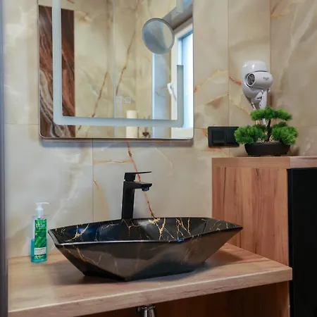 Prestige - Luxury * Cluj-Napoca