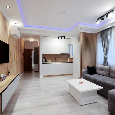Prestige - Luxury