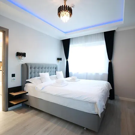 Prestige - Luxury