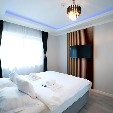 Prestige - Luxury