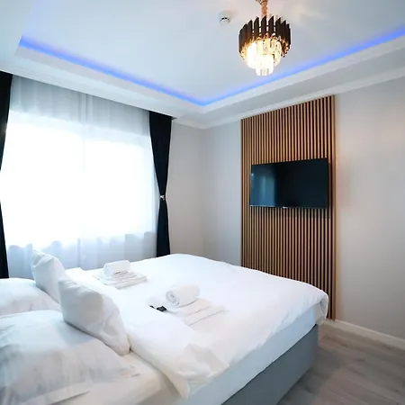 Prestige - Luxury