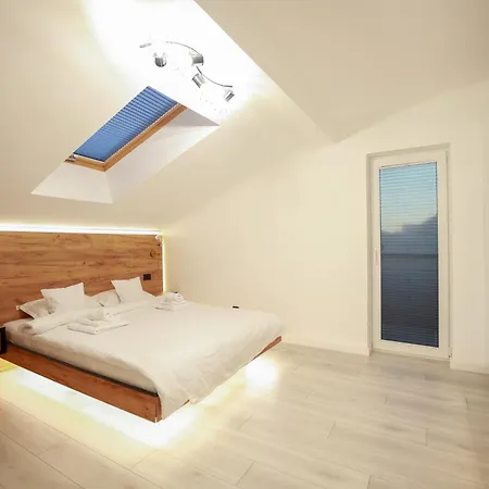 Apartament Prestige - Luxury