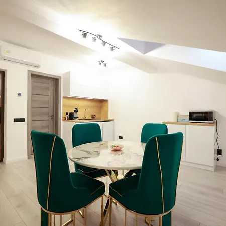 Prestige - Luxury Appartement *