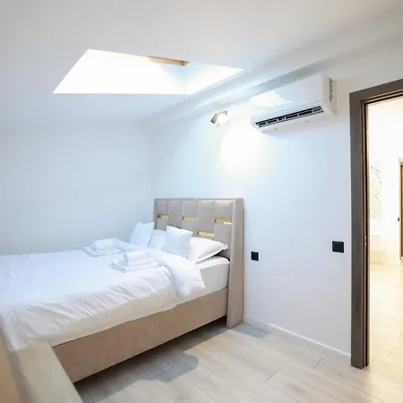 Appartement Prestige - Luxury Cluj-Napoca