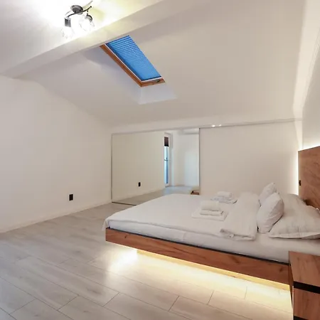 Prestige - Luxury Lejlighed Cluj-Napoca