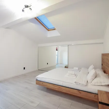 Appartement Prestige - Luxury