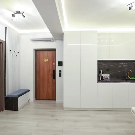 Prestige - Luxury Apartament *
