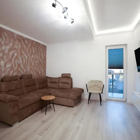 Prestige - Luxury Cluj-Napoca