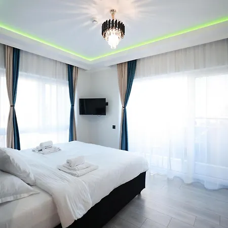 Апартаменты Prestige - Luxury Клуж-Напока