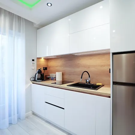 Prestige - Luxury Appartement